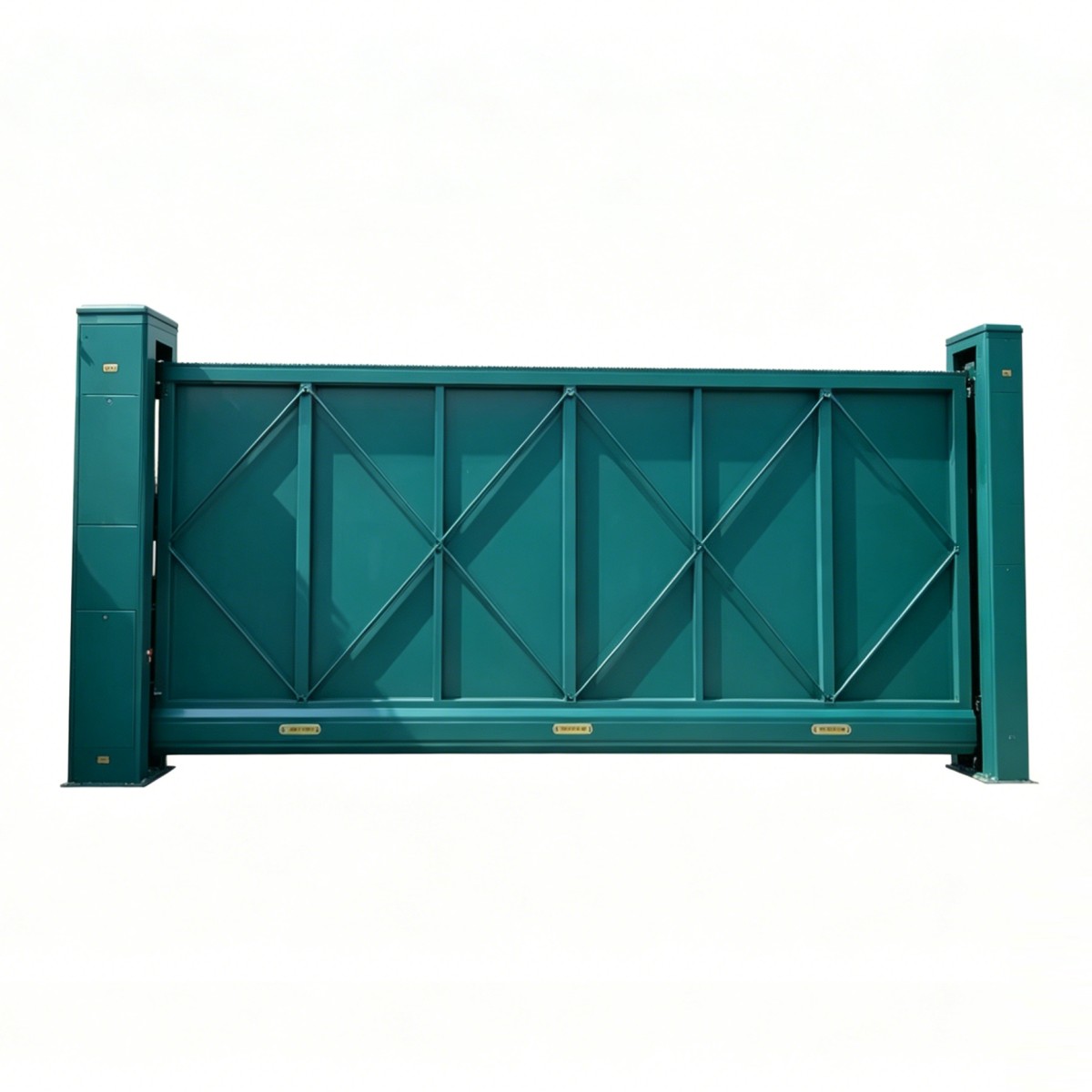 郴州安仁平背乡电动悬空门